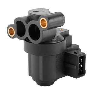 วาล์วควบคุมมอเตอร์รอบเดินเบา 35150-02600 สำหรับฮุนได ซานตาเฟ ทูซอน สปอร์ตเทจ รีไฟน์ - Product Image 5