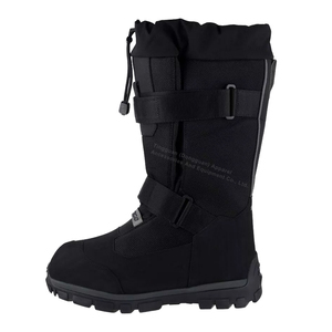 รองเท้าบูทผู้ชาย <span class=keywords><strong>TW101</strong></span> สำหรับฤดูหนาว รองเท้าบูทสำหรับขี่มอเตอร์ไซค์บนหิมะ รองเท้าบูทปีนเขา รองเท้าบูทกันน้ำสำหรับขี่จักรยานบนหิมะ - Product Image 2