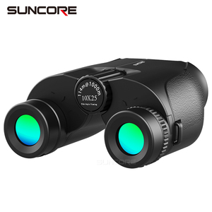 SUNCORE 10x25 multi-color pequeño Paul binocular <span class=keywords><strong>de</strong></span> alta definición telescopio al aire libre montañismo viajes concierto - Product Image 6