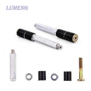 Lumeng Indonesia Hot Bán nhôm nứt niêm phong nước dừng bê tông xây dựng vữa tiêm đóng gói - Product Image 5