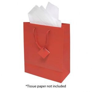 Recyclable Paper Gift <b>Bag</b> Durable Shopping Wedding Holiday Birthday Graduation Party Gift <b>Bags</b> Food Grade Paper <b>Bag</b> - Product Image 4