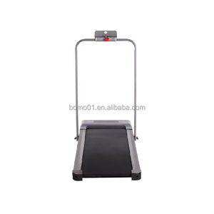 <span class=keywords><strong>Tapis</strong></span> roulant ZOSHINE avec barre <span class=keywords><strong>de</strong></span> maintien, compact et portable, <span class=keywords><strong>pour</strong></span> la maison/l'<span class=keywords><strong>appartement</strong></span>, <span class=keywords><strong>tapis</strong></span> roulant électrique sous le bureau <span class=keywords><strong>pour</strong></span> <span class=keywords><strong>petit</strong></span> espace - Product Image 3