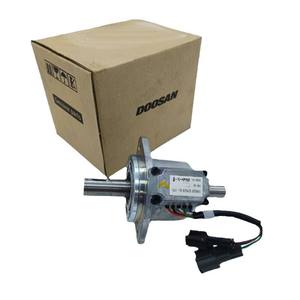 Capteur de couple Doosan pour boîte de direction de chariot élévateur à bras télescopique BR15S BR18S, pièce D50153110, modèle 224-21-78 - Product Image 1