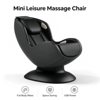 Fauteuil de massage professionnel S55 à gravité zéro, portable et pliable, pour étirements thaïlandais, luxe, automatique, pour le corps, les jambes et la taille