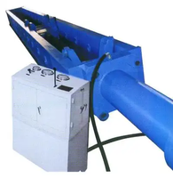 Testez la propriété de traction et la propriété de pression du testeur de pot hydraulique de bocaux de forage