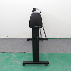 Máy cắt decal, máy cắt vinyl, máy cắt plotter, máy cắt plotter thăng hoa Baiyin - Product Image 3