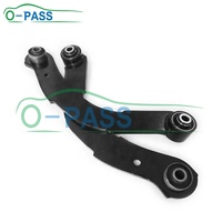 Brazo de Control de Camber Superior Trasero de Fábrica OPASS para Jeep Compass MK49 Patriot MK74 y Dodge Caliber 2006- 05105271AA