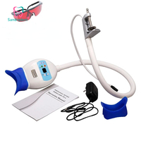 Lampe de blanchiment des dents portable Offre Spéciale certifiée CE Accélérateur le plus populaire Lampe de blanchiment à LED Dispositifs de blanchiment des dents