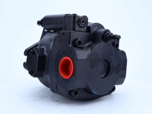 Bomba Hidráulica de Pistones Axiales de Caudal Variable PVP16364L12, Compensador de Presión, Serie PVP, PVP16362RM12, PVP16, PVP23, PVP33 - Product Image 5