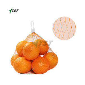 Bolsa de red Mejillones/ajo Bolsa de red/Bolsa de red Malla transparente - Product Image 4