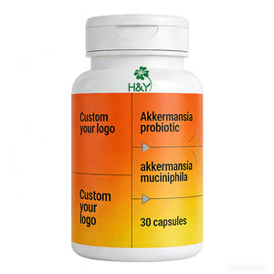 Cápsulas Probióticas Akkermansia, Producto de Salud en Venta - Product Image 1