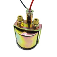 Manomètre à double aiguille pour suspension pneumatique - Jauge de pression d'air automobile haute précision, ajustement universel
