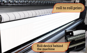 Locor 3.2M Máy In Định Dạng Lớn 10ft Ngoài Trời <span class=keywords><strong>Flex</strong></span> Banner Sinh Thái Dung Môi Giá Máy In - Product Image 5