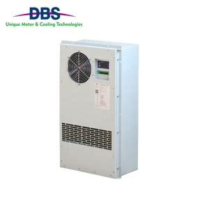 Kleiner industrieller Luft-Luft-Heizplatten-Schrank wärme tauscher 50 W/K 80 90 100 120 150 200 260 400 600 W/K 48VDC Klimaanlage - Product Image 6