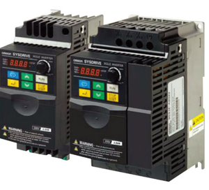 Controlador de Frecuencia; 3G3JZ-A4037 42172000 Número de Pedido 3G3J9045D 3.7KW Trifásico AC400V - Product Image 1