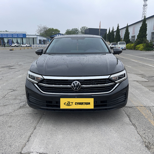 รถยนต์มือสอง Volkswagen Sagitar 2024 รุ่น 300TSI DSG Transcendence Edition รถจีน ราคาประหยัด สะดวกสบาย ใช้เชื้อเพลิงเบนซิน รถยนต์ใช้แล้ว - Product Image 2