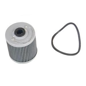 Hansen S00040932 S00040933 2883 C6121 Filtre à air pour moteurs diesel pour chargeuse sur pneus - Product Image 6