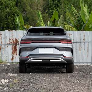 2025 BYD Song Plus EV Flagship Model 605KM Smart Drive Coche eléctrico para Colombia New Energy Vehicle - Product Image 2