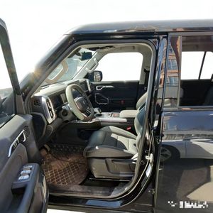 Jetour Traveler 2023 1.5T 2WD Discovery PRO d'occasion, essence, 5 places, faible kilométrage, <span class=keywords><strong>bon</strong></span> état, sans accident. - Product Image 2