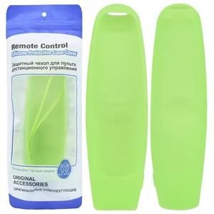 Housse de protection en silicone étanche pour télécommande Magic 433mhz, pour AN-MR19BA AN-MR20GA AN-MR18BA, 4 boutons - Product Image 2