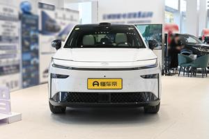 2025 auto elettrica pura BZ3X più venduta Bz3x in magazzino nuovi veicoli <span class=keywords><strong>per</strong></span> auto EV cina <span class=keywords><strong>per</strong></span> Bz3c Toyotas 2025 - Product Image 3