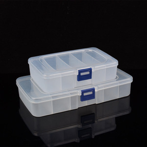 Boîte d'incubation Hirozumi 5 6 compartiments, étanche à la lumière, pour usage en laboratoire - Product Image 1