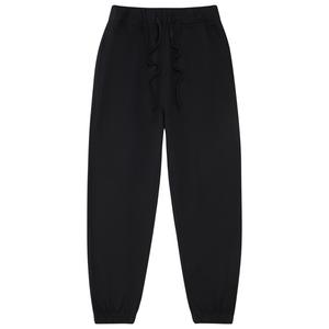 Custom Logo with Pockets Jogger Pants Wholesale <b>Men's</b> High Quality Blank Cotton Sweatpants - Product Image 1
