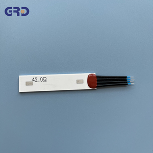 <span class=keywords><strong>Plaque</strong></span> chauffante en céramique d'alumine MCH à chauffage instantané en 10 secondes pour lisseur <span class=keywords><strong>GHD</strong></span>, certifiée RoHS, élément haute puissance 70x15mm - Product Image 4