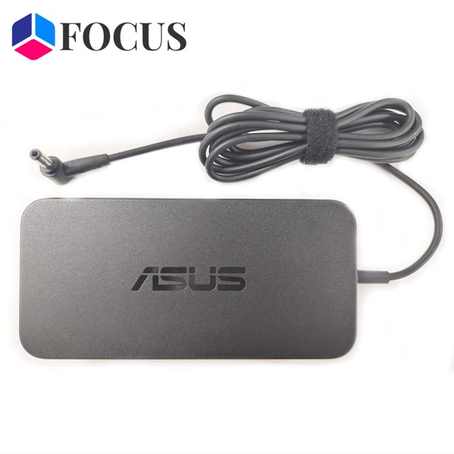 Original New for Asus 19V 6.32A 120W 6.0*3.5mm AC Adapter Laptop Charger A15-120P1A