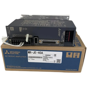 Motor Servo Eléctrico Trifásico de CA de 400W 50/60HZ 108V IP65 HG-KN43J-S100 - Product Image 6