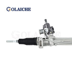 Servosterzo Idraulico LHD e Scatola Guida Automatica per Audi A4L / Volkswagen Passat 8T1422065P 7832546796 8T1422066AX 8T1422066BX - Product Image 6