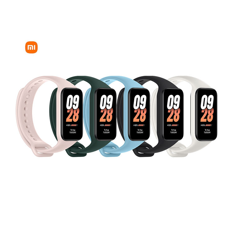Xiaomi Mi Huawei Band Connect To Strava Active Xiaomi Mi Smart