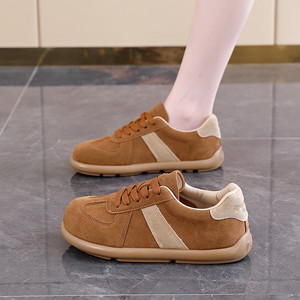New Style Sports Shoes with Casual Mesh Upper, Breathable, <b>Running</b> Sole, Comfortable, Anti-slip, Durable, Versatile - Product Image 2