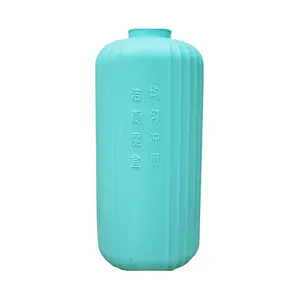 Herramientas de baño aromáticas Alcantarillado Desodorante mágico Azul Descarga de inodoro Productos de limpieza de inodoro