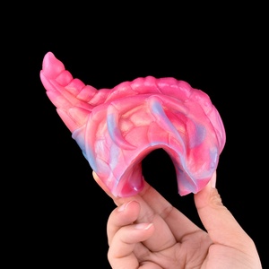 Vibrador Inalámbrico NNSX, Juguetes Sexuales de Fricción para Mujeres, Masajeador de Punto G, Artículos Eróticos, Masturbador Masculino - Product Image 3