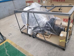 Moteur de bateau de 9,9 ch à 350 ch, moteur hors-bord, moteur Yamaha à vendre - Product Image 1