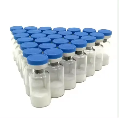 Custom Research Peptides lyophilized Powder Bodybuilding and Weight Loss Products