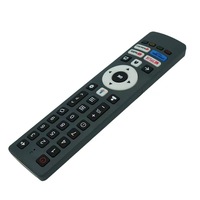 Télécommande à commande vocale pour téléviseur Hisense