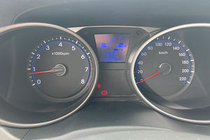 Beijing H Yundai Ix35 2023 modelo <span class=keywords><strong>Musha</strong></span> 2.0L GLS edición líder Auto coche al por mayor coche dirección izquierda coches usados verificados - Product Image 6