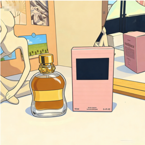 <span class=keywords><strong>Parfum</strong></span> en spray pour homme, senteur florale boisée épicée longue durée, 100 ml, vente en gros d'usine - Product Image 4