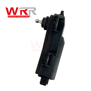 Actuador de Admisión 11617511383 11617544805 para BMW E46 E60 330i 530i, Ajustador de Colector Confiable, Válvula de Control DISA - Product Image 3