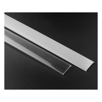 Profilés LED Ofly Profilés LED muraux en aluminium d'agneau pour bande lumineuse LED 30*20mm