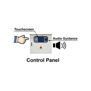 [Hecho en Japón] Generador de SNG de propano y aire para uso doméstico — No requiere licencia especial - Product Image 4