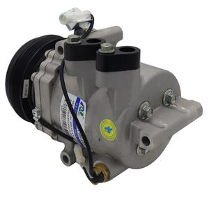 Pièce de climatisation automobile, compresseur de climatisation 12V pour JAC J2 8104010U9080, compresseur de climatisation ATC-066-AN1-GXH - Product Image 6