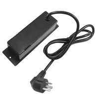 Chargeur sans fil multifonction intégré Chargeur sans fil USB pour bureau pour meubles