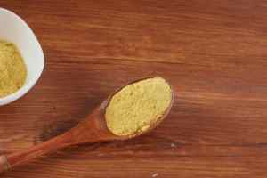 Polvere di Zucca Essiccata Naturale al 100% per Cucina Salutare, Vendita all'Ingrosso da Fabbrica Cinese - Product Image 4