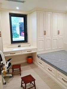 Ensemble de chambre à coucher moderne en bois complet, taille personnalisée, vente en gros, mobilier de <span class=keywords><strong>maison</strong></span>, design convertible pour hôtels - Product Image 3