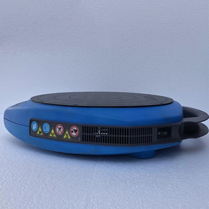 Chauffe-inducteur portable TWIM 220V avec contrôle automatique de la température (40-200°C), capacité de pièce de travail 20 kg, diamètre de perçage 30-320 mm, TWIM 15 - Product Image 4