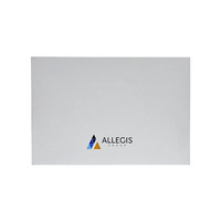 Brochure vidéo publicitaire professionnelle avec écran LCD 4,3'' 5'', cadeau, envoi postal, lecture automatique, design personnalisé