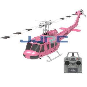 JJRC C032 1/48 Scale <strong>6</strong> <strong>Channel</strong> Glider <strong>Helicopter</strong> Remote Control Rc Plane Toys Rc Flying Model Toys Remote Control <strong>Helicopter</strong> - Product Image 5